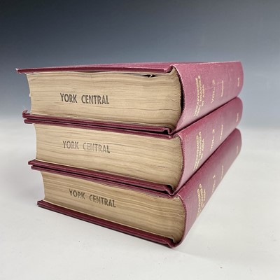 Lot 393 - HUGH MURRAY. 'Historical Account of...