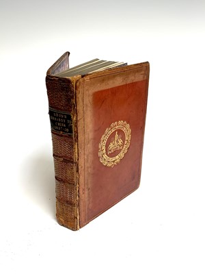 Lot 374 - THE MARQUIS DE MOGES (Attache To The Mission)....