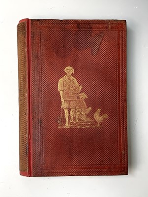 Lot 378 - ANNA d' ALMEIDA. 'A Lady's Visit to Manilla...