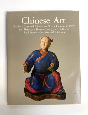 Lot 388 - John Byron.'Portrait of a Chinese Paradise',...