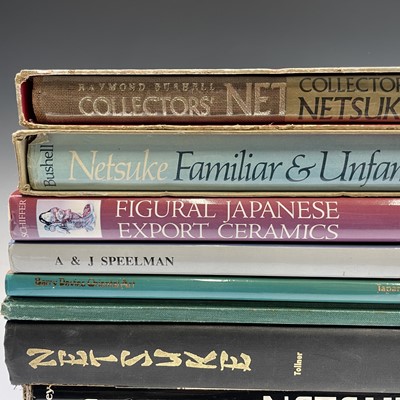 Lot 397 - N. H. N. MODY. 'Japanese Clocks,' illustrated...