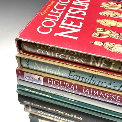 Lot 397 - N. H. N. MODY. 'Japanese Clocks,' illustrated...