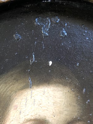 Lot 1582 - British School, early 19th century Portrait of...