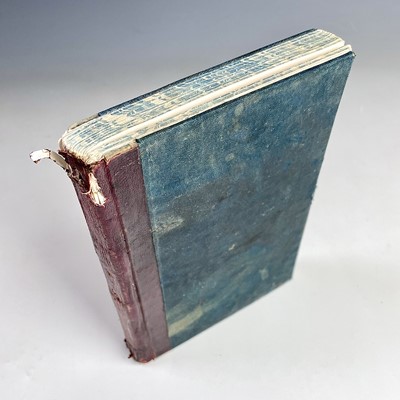 Lot 410 - Anon. DIARY OF AROUND THE WORLD CRUISE. 1903,...