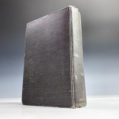 Lot 416 - Capt FRANK KINGDON WARD. 'The Riddle of...