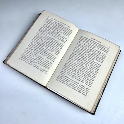 Lot 416 - Capt FRANK KINGDON WARD. 'The Riddle of...