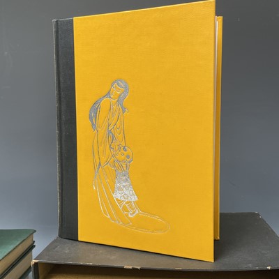 Lot 136 - WILLIAM HOWARD RUSSELL. 'A Diary in the East...