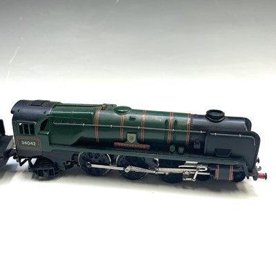 Lot 520 - Hornby Dublo S.R. Steam Engine Conversion from...
