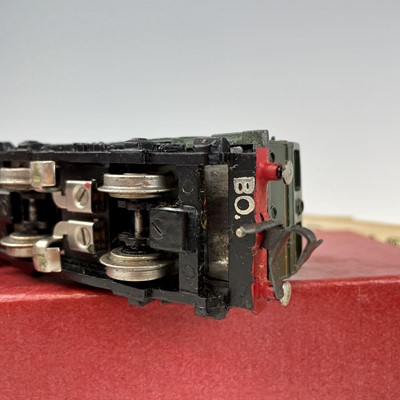 Lot 524 - Trix EM1 Bo-Bo OO Gauge Electric Locomotive. A...