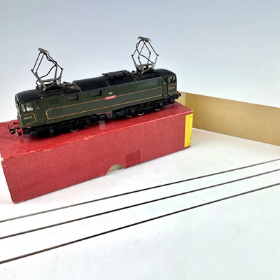 Lot 524 - Trix EM1 Bo-Bo OO Gauge Electric Locomotive. A...