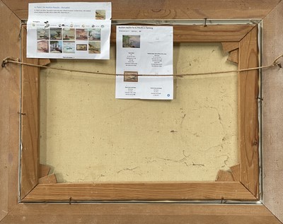 Lot 90 - A. PALINI (XX)