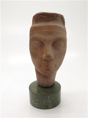 Lot 455 - Bernard RICE (1900-1998)
