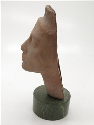Lot 455 - Bernard RICE (1900-1998)