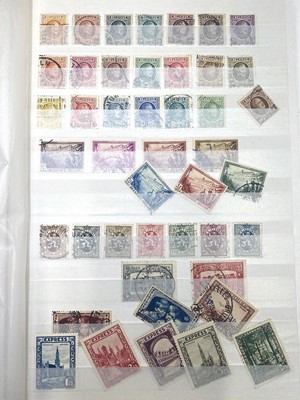 Lot 351 - Belgium and Colonies plus Netherlands and...