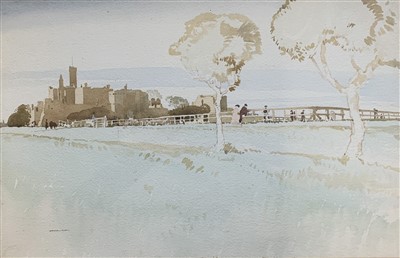 Lot 304 - William Russell FLINT (1880-1969)