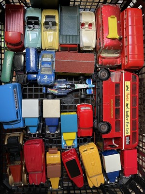 Lot 683 - Miscellaneous Die Cast - A Large Quantity....