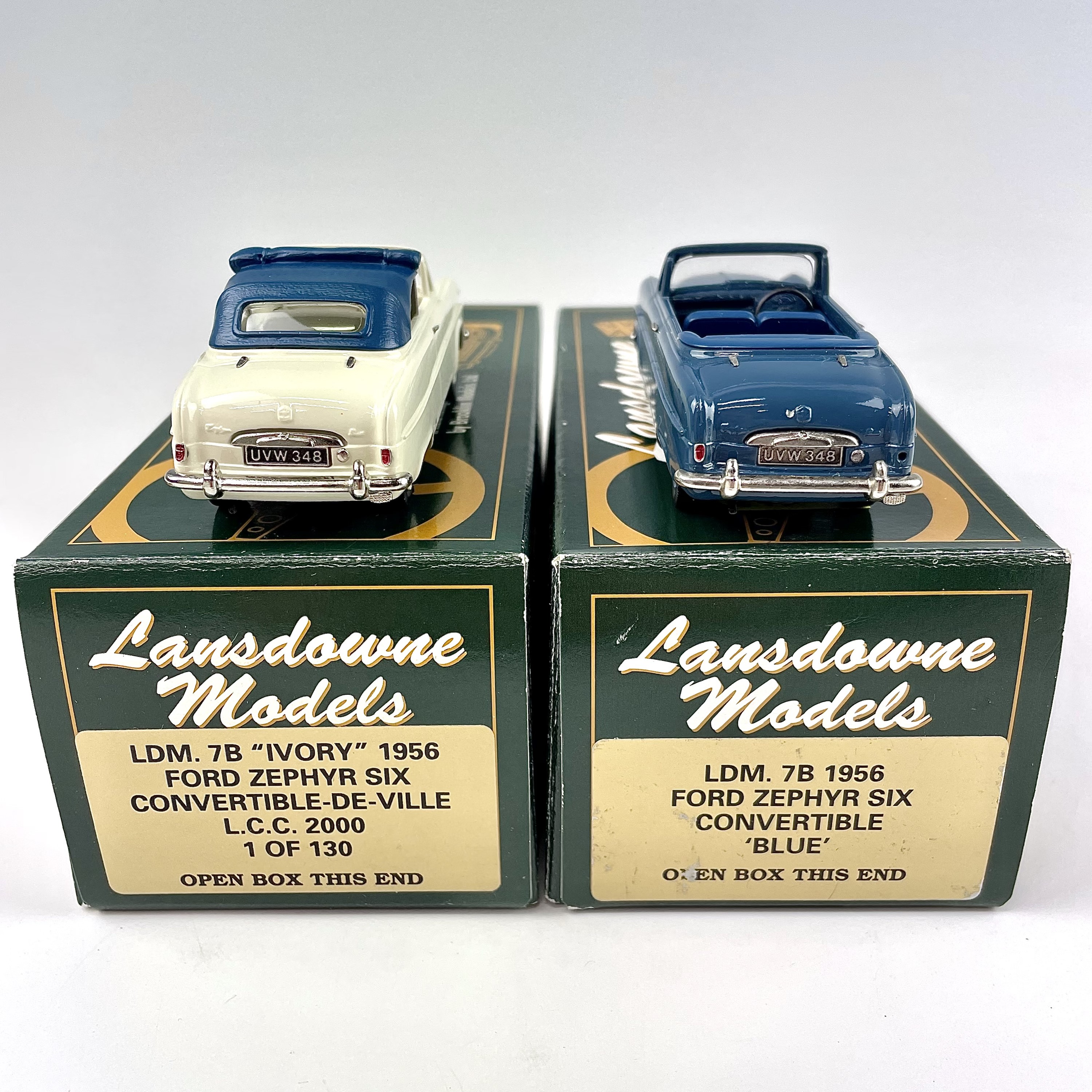 ミニカー Lansdowne Models 1/43 LDM.2A 1957 ミニカー Lansdowne Models 1/43 LDM.2A 1957 Lansdowne Models