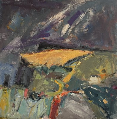 Lot 597 - Sheila Macnab MACMILLAN (1928-2018) Two works...