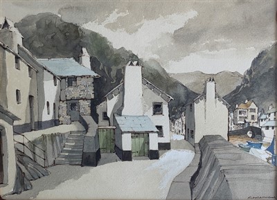 Lot 297 - Frederick T.W. COOK (1907-1982)