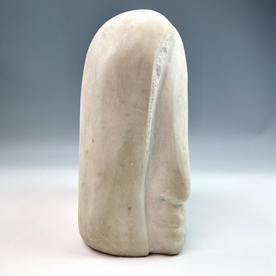 Lot 2 - Sven BERLIN (1911-1999) Girl with a Shell...