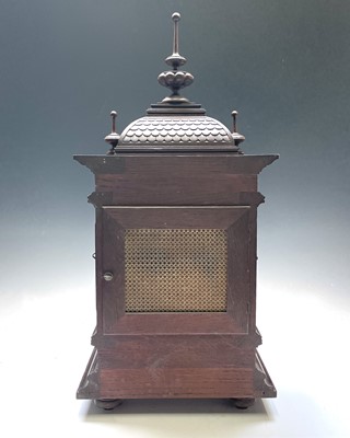 Lot 2903 - A German Winterhalder and Hofmeier oak...