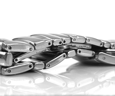 Lot 363 - A Maurice Lacroix Miros quartz stainless steel...