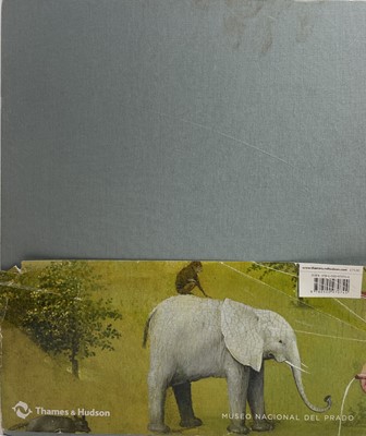 Lot 671 - The PRADO Masterpieces Museo Nacional Del...