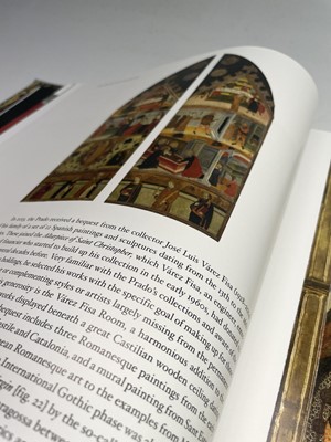 Lot 671 - The PRADO Masterpieces Museo Nacional Del...