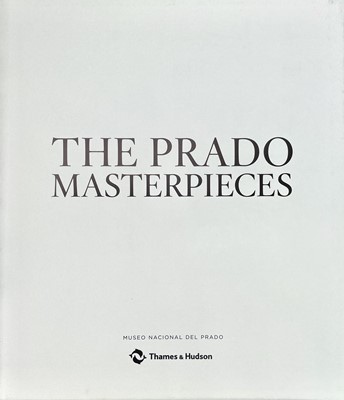 Lot 671 - The PRADO Masterpieces Museo Nacional Del...