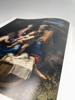 Lot 671 - The PRADO Masterpieces Museo Nacional Del...