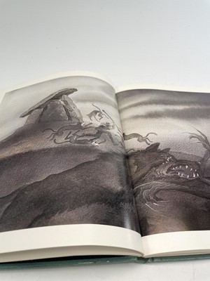 Lot 1199 - ERIC QUAYLE and MICHAEL FOREMAN. 'Magic...