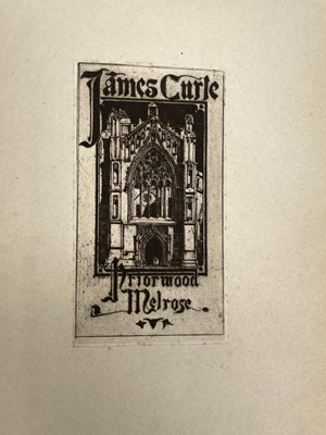 Lot 1025 - OSCAR WILDE. 'Salome,' illustrated by Aubrey...