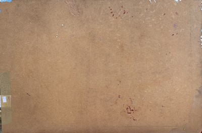 Lot 516 - Sven BERLIN (1911-1999) Julia by The Cottage...