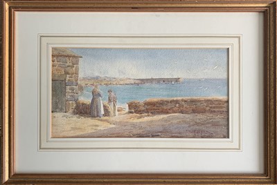 Lot 277 - William F. PIPER (British, 20th Century)