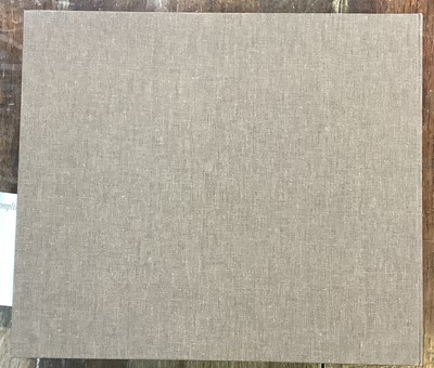 Lot 1040 - THE FOLIO SOCIETY. 'Vincent Van Gogh: The...