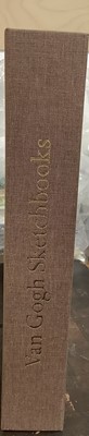 Lot 1040 - THE FOLIO SOCIETY. 'Vincent Van Gogh: The...
