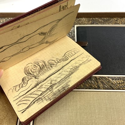 Lot 1040 - THE FOLIO SOCIETY. 'Vincent Van Gogh: The...