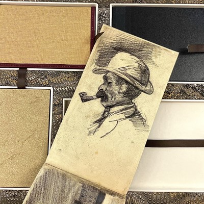 Lot 1040 - THE FOLIO SOCIETY. 'Vincent Van Gogh: The...