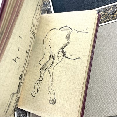 Lot 1040 - THE FOLIO SOCIETY. 'Vincent Van Gogh: The...