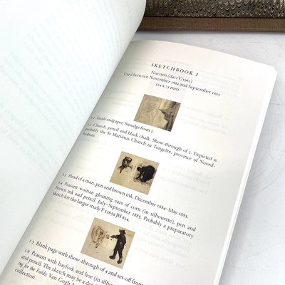 Lot 1040 - THE FOLIO SOCIETY. 'Vincent Van Gogh: The...
