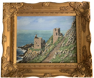 Lot 521 - Maurice HEATH (British, 20th Century)