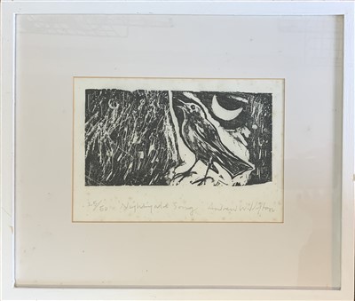 Lot 575 - Andrew WADDINGTON (b.1960)