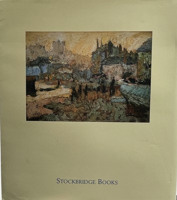 Lot 749 - 'Morning Tide - John Anthony Park and the...