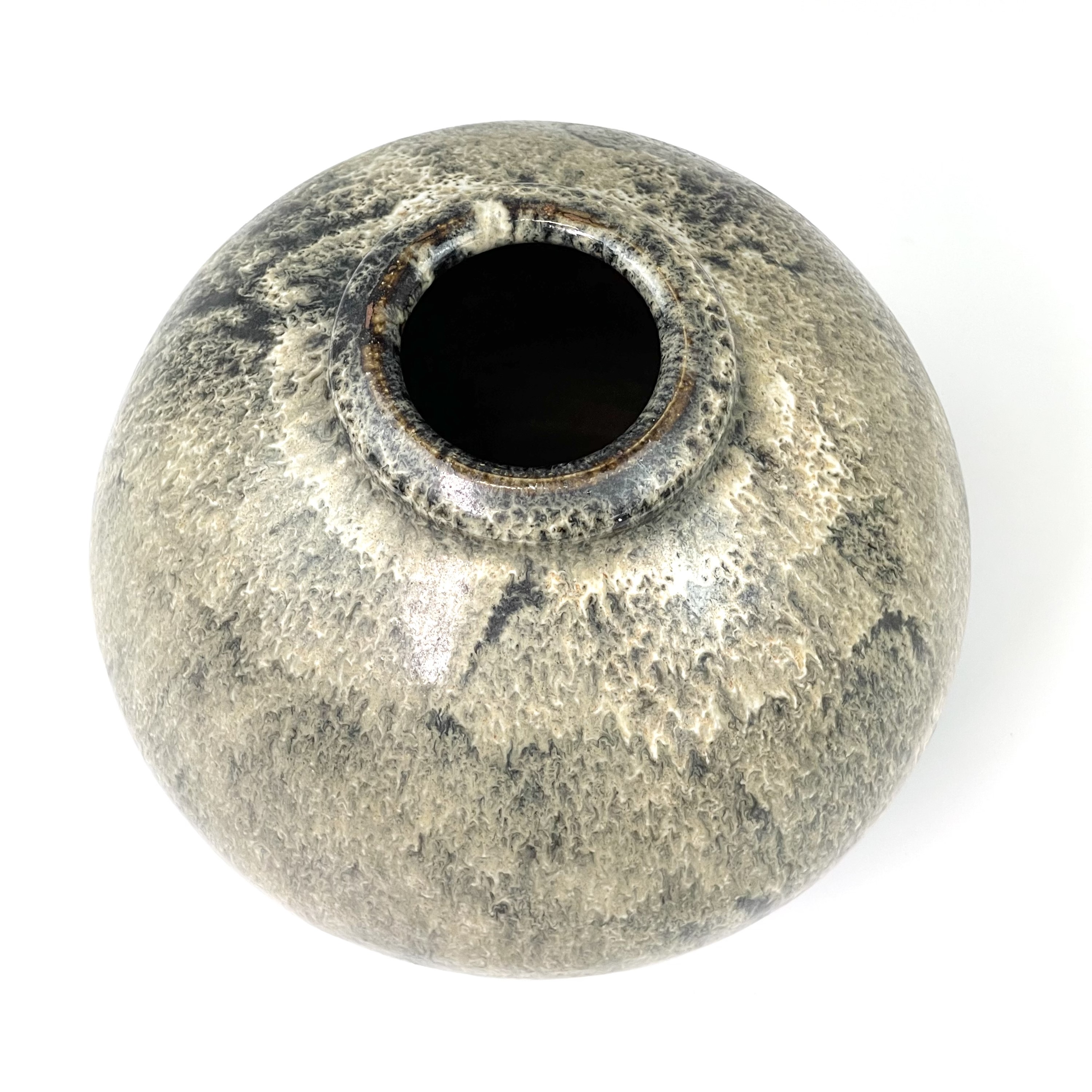 Lot 851 - Trevor Corser (1938-2015), for Leach pottery,
