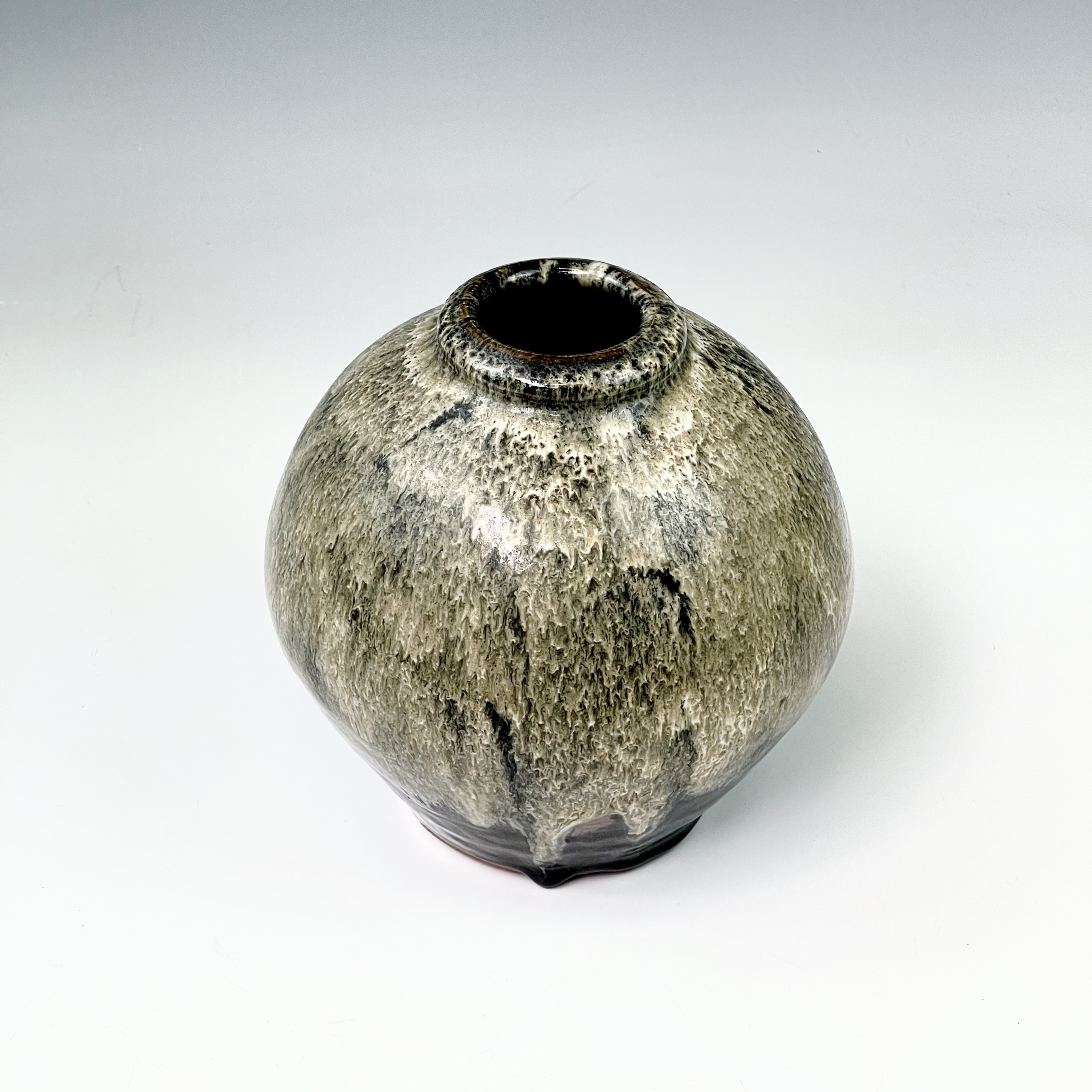 Lot 851 - Trevor Corser (1938-2015), for Leach pottery,