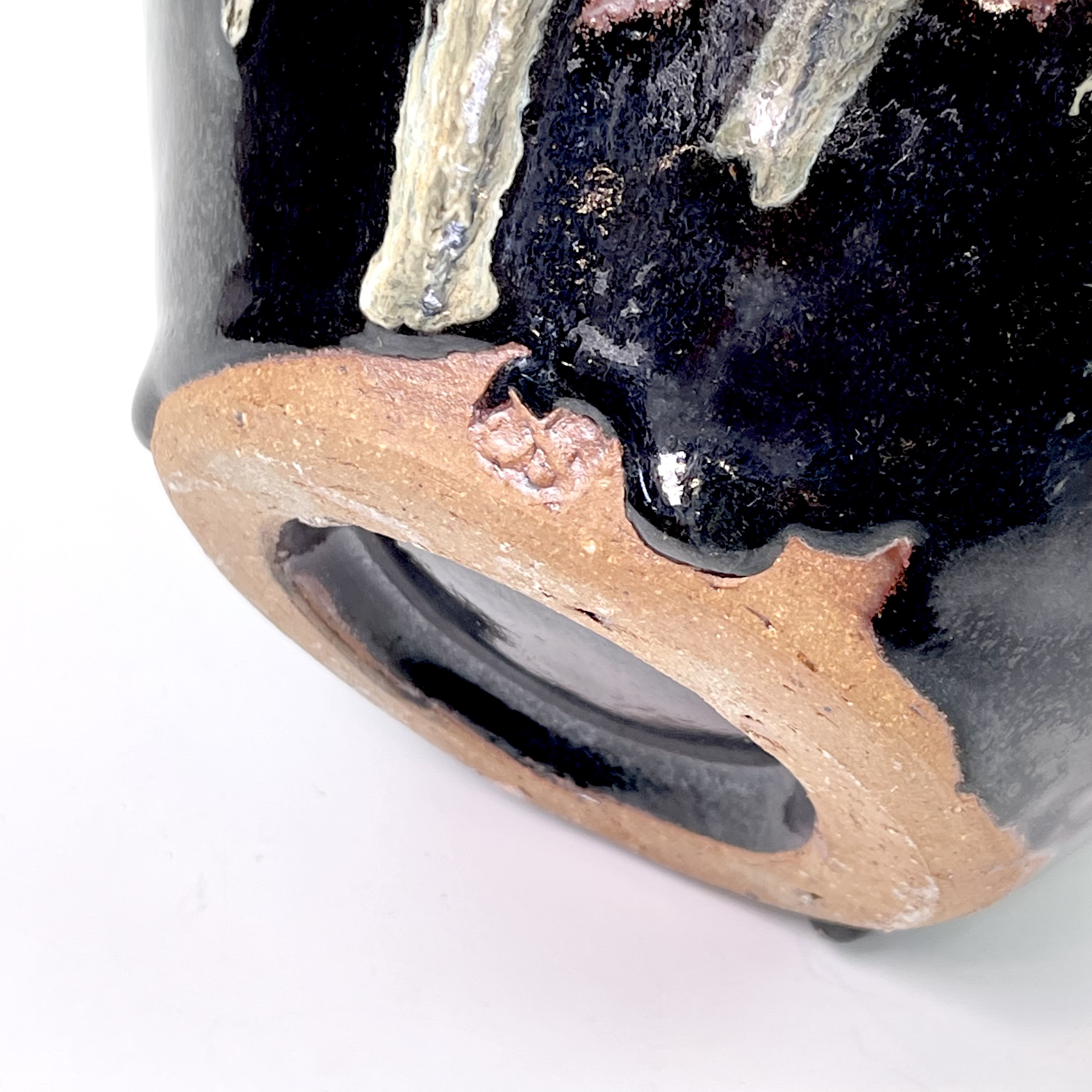 Leach Pottery リーチ工房　Trevor Corser グラタン皿 Leach Pottery リーチ工房 Trevor Corser グラタン皿 - メルカリ