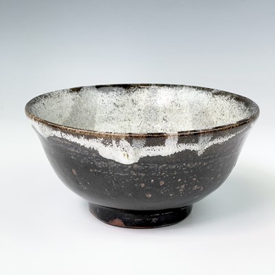 Lot 851 - Trevor Corser (1938-2015), for Leach pottery,...