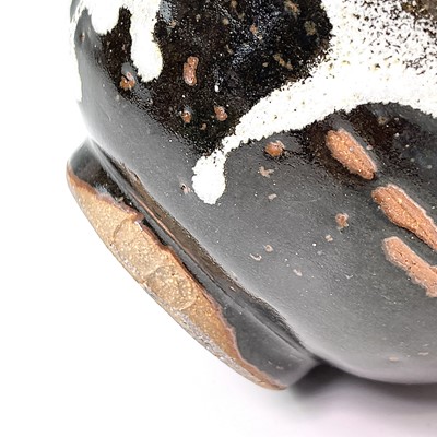 Lot 851 - Trevor Corser (1938-2015), for Leach pottery,...