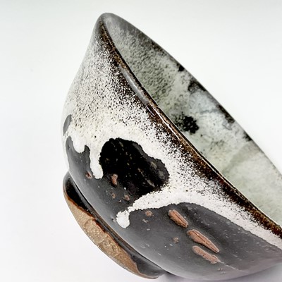 Lot 851 - Trevor Corser (1938-2015), for Leach pottery,...