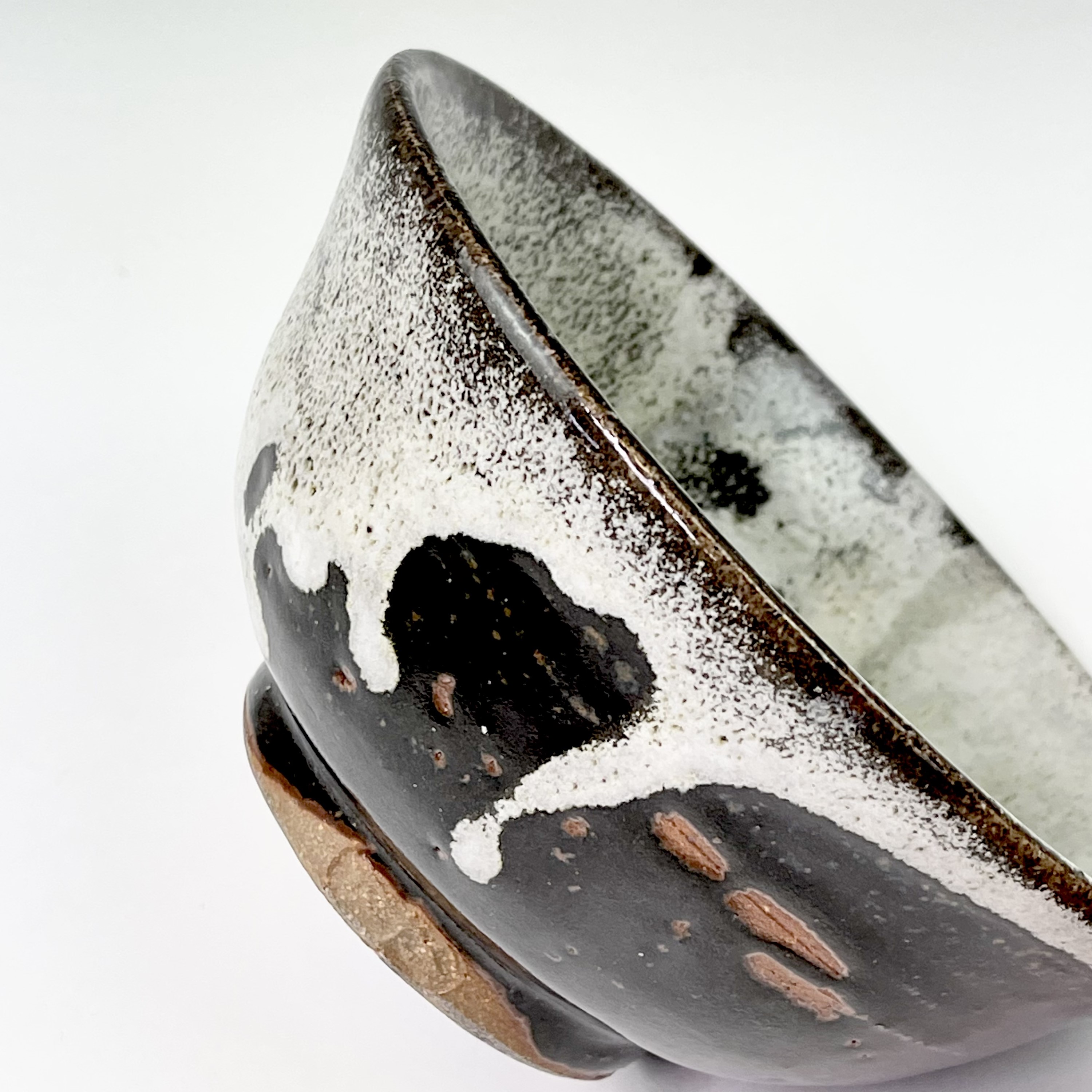 Lot 851 - Trevor Corser (1938-2015), for Leach pottery,